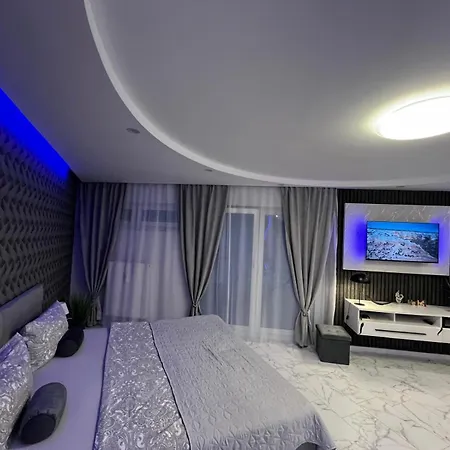 Apartment Viktor Deluxe