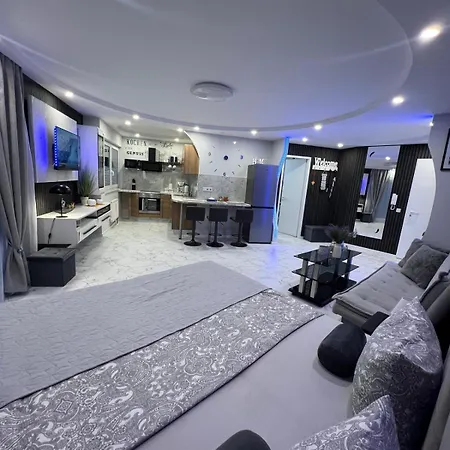 Apartment Viktor Deluxe