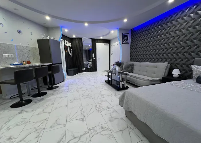 Viktor Deluxe Appartement