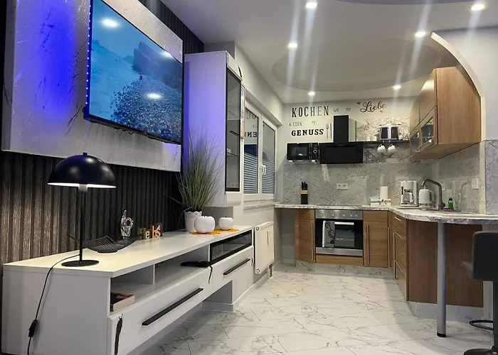 Viktor Deluxe * Gotha